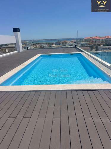 Apartmento Arrendamento em Lagos Junho - Outubro
