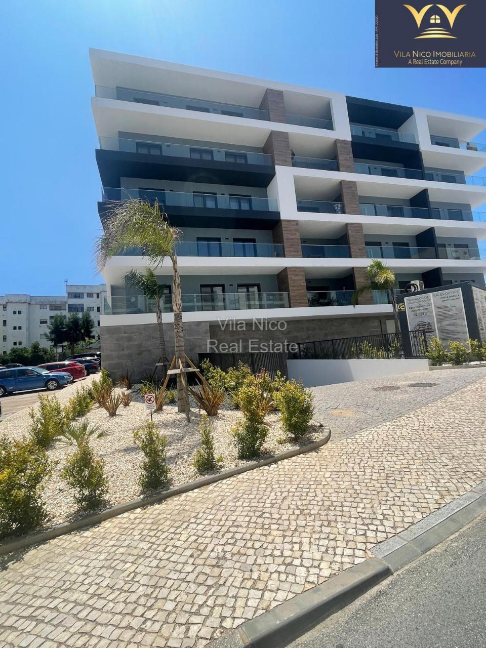Apartmento Arrendamento em Lagos Junho - Outubro
