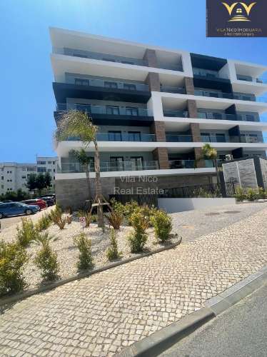 Apartmento Arrendamento em Lagos Junho - Outubro
