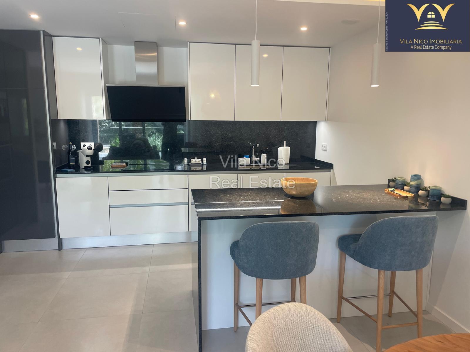 Apartmento Arrendamento em Lagos Junho - Outubro
