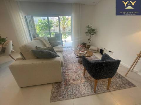 Apartmento Arrendamento em Lagos Junho - Outubro
