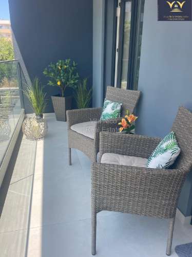 Apartmento Arrendamento em Lagos Junho - Outubro
