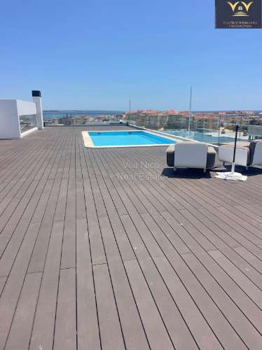 Apartmento Arrendamento em Lagos Junho - Outubro
