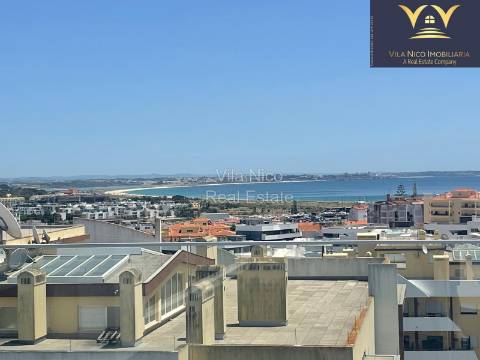 Apartmento Arrendamento em Lagos Junho - Outubro
