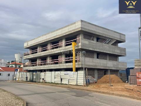 Apartamento à venda em rua cap lazaro 1, Mexilhoeira Grande