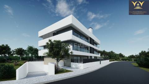 Apartamento à venda em rua Cap Lazaro 1, Mexilhoeira Grande
