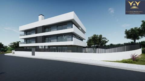 Apartamento à venda em Rua 1, Portimão