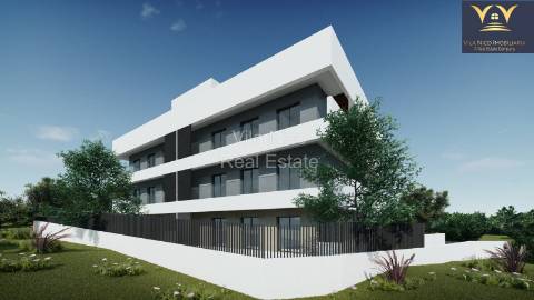 Apartamento à venda em Rua 1, Portimão