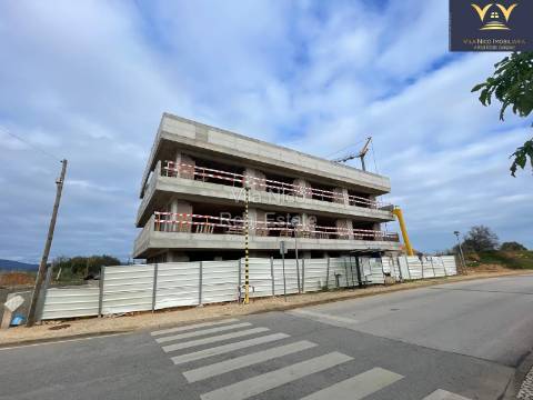 Apartamento à venda em Rua 1, Portimão