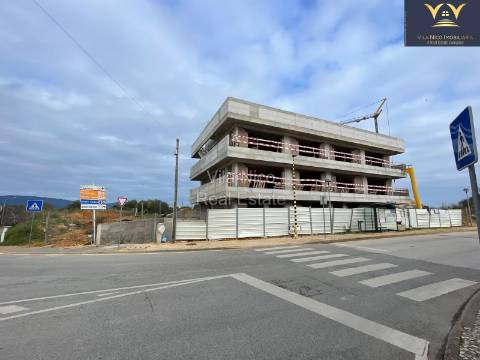 Apartamento à venda em Rua 1, Portimão