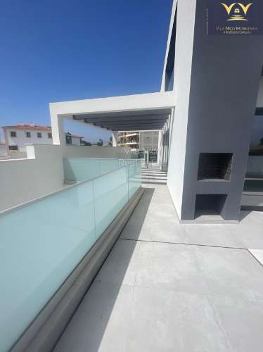 Moradia Isolada com Piscina e 4 ensuite