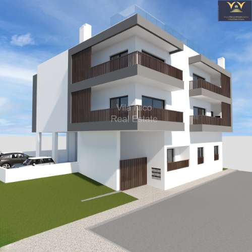 Apartamento exclusivo e Novo com 3 quartos e Pagamentos Parcelados