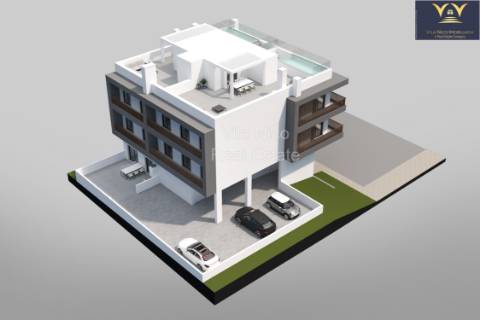 **Apartamento Exclusivo na Mexilhoeira Grande**