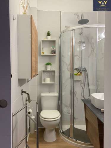 **Apartamento T2 com Vista Deslumbrante da Ria do Arade em Portimão