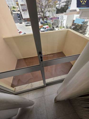 Apartamento à venda em Rua Brito Camacho s/n, Portimão