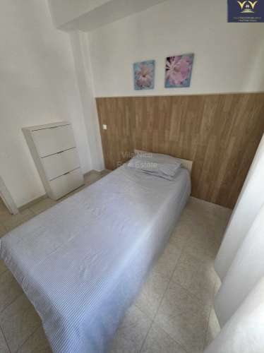 Apartamento à venda em Rua Brito Camacho s/n, Portimão