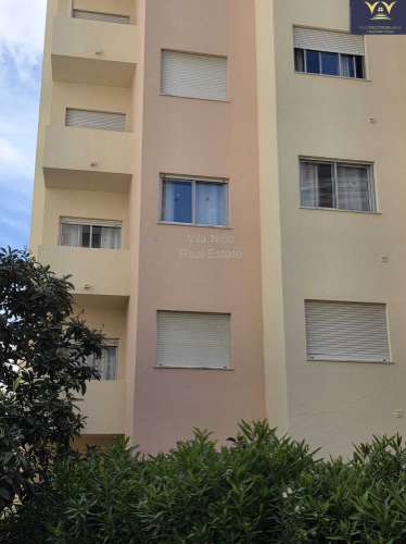 Apartamento à venda em Rua Brito Camacho s/n, Portimão