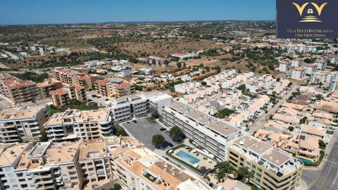2I T1+1 - Apartamentos de Luxo Contemporâneo a 5 Minutos da Praia de Porto de Mós, Lagos
