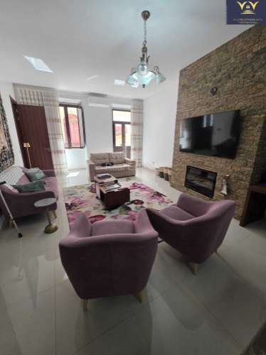 Localização Premium | Apartamento T3 no Centro de Portimão