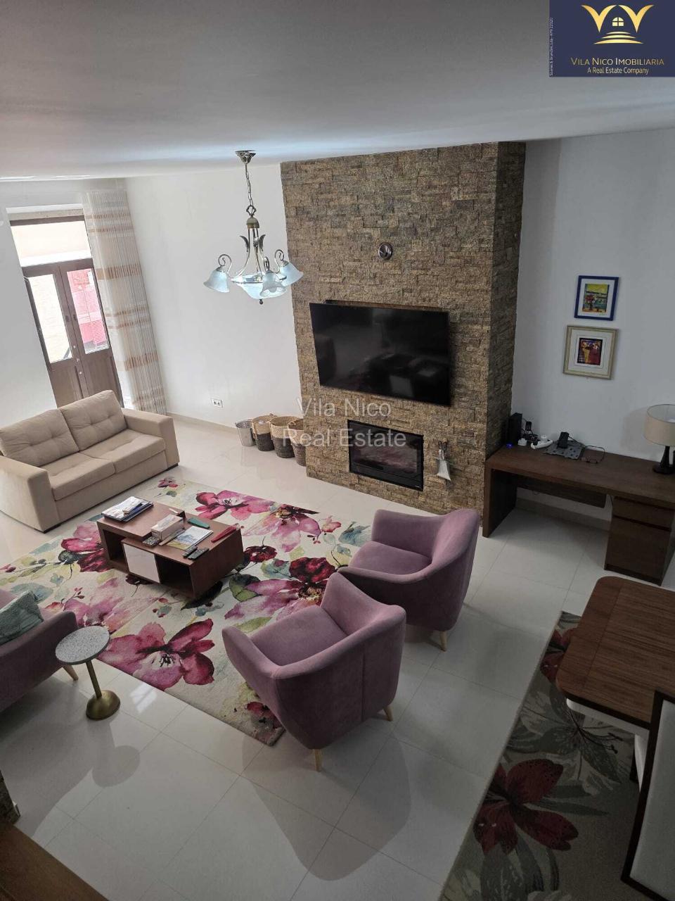 Localização Premium | Apartamento T3 no Centro de Portimão
