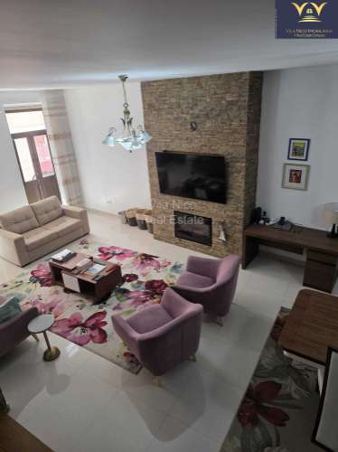 Localização Premium | Apartamento T3 no Centro de Portimão