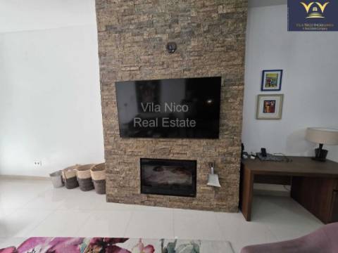 Localização Premium | Apartamento T3 no Centro de Portimão