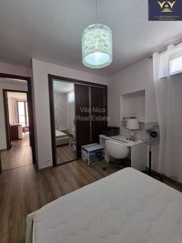 Localização Premium | Apartamento T3 no Centro de Portimão