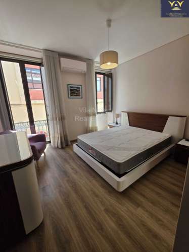 Localização Premium | Apartamento T3 no Centro de Portimão