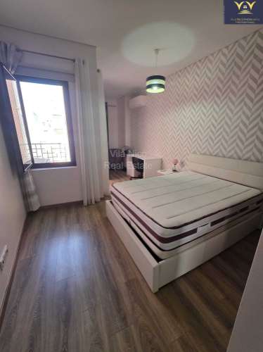 Localização Premium | Apartamento T3 no Centro de Portimão