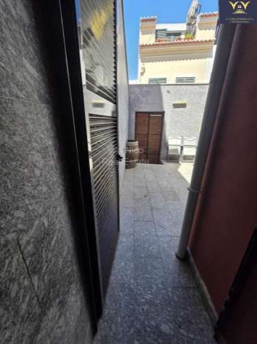 Localização Premium | Apartamento T3 no Centro de Portimão