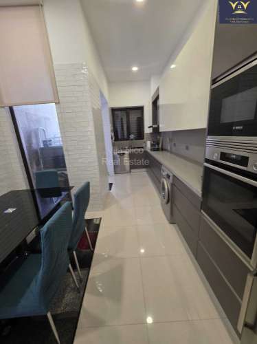Localização Premium | Apartamento T3 no Centro de Portimão