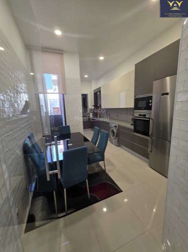 Localização Premium | Apartamento T3 no Centro de Portimão