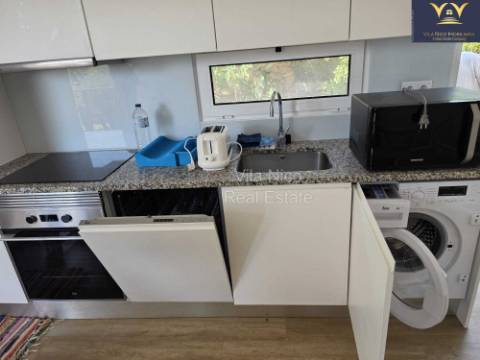 Moradia de Luxo Isolada em Quelfes - Oportunidade Única