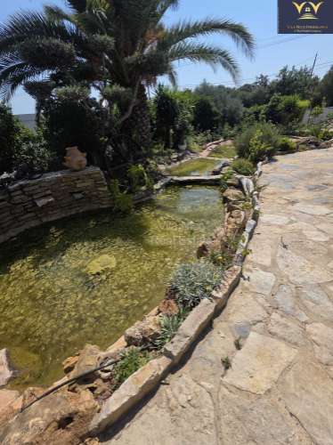 Moradia de Luxo Isolada em Quelfes - Oportunidade Única