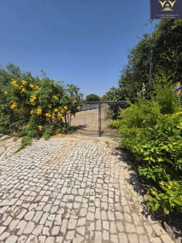 Moradia de Luxo Isolada em Quelfes - Oportunidade Única