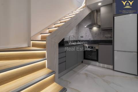 Moradia de Charme Totalmente Remodelada | Centro de Portimão