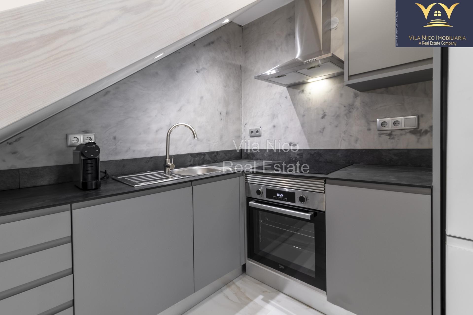 Moradia de Charme Totalmente Remodelada | Centro de Portimão