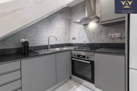 Moradia de Charme Totalmente Remodelada | Centro de Portimão