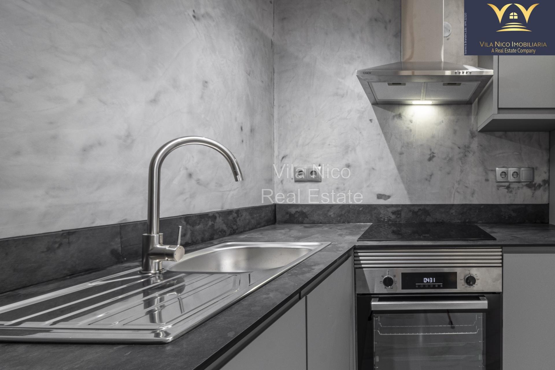 Moradia de Charme Totalmente Remodelada | Centro de Portimão