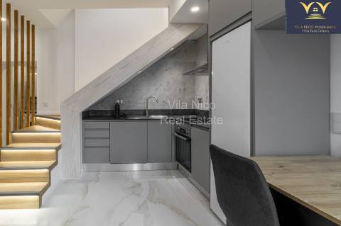 Moradia de Charme Totalmente Remodelada | Centro de Portimão