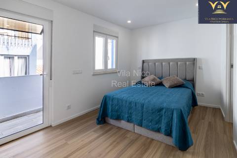 Moradia de Charme Totalmente Remodelada | Centro de Portimão