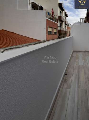 Moradia de Charme Totalmente Remodelada | Centro de Portimão