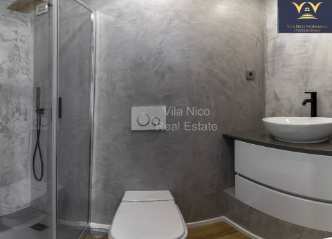 Moradia de Charme Totalmente Remodelada | Centro de Portimão