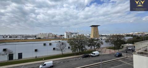 T2 em Portimão | Próximo do Aqua Shopping | Terraço Comum | Excelente Oportunidade