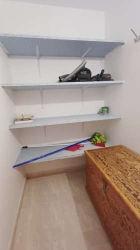 T2 com boas áreas na Tapada das Mercês