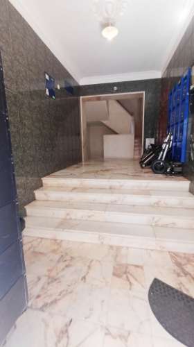 T2 com boas áreas na Tapada das Mercês