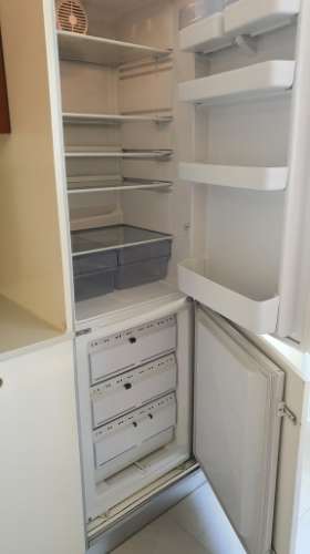 T2 totalmente mobilado em Carnide, Lisboa