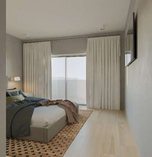Apartamento T2 em Construção em Portimão
