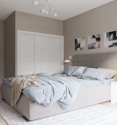 Apartamento T2 em Construção em Portimão