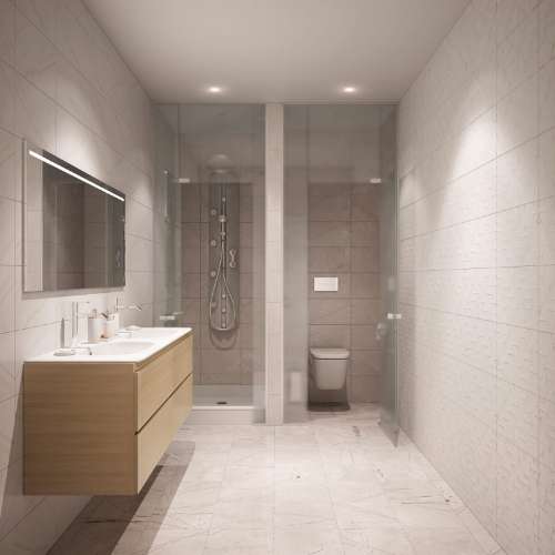 Apartamento T2 em Construção em Portimão